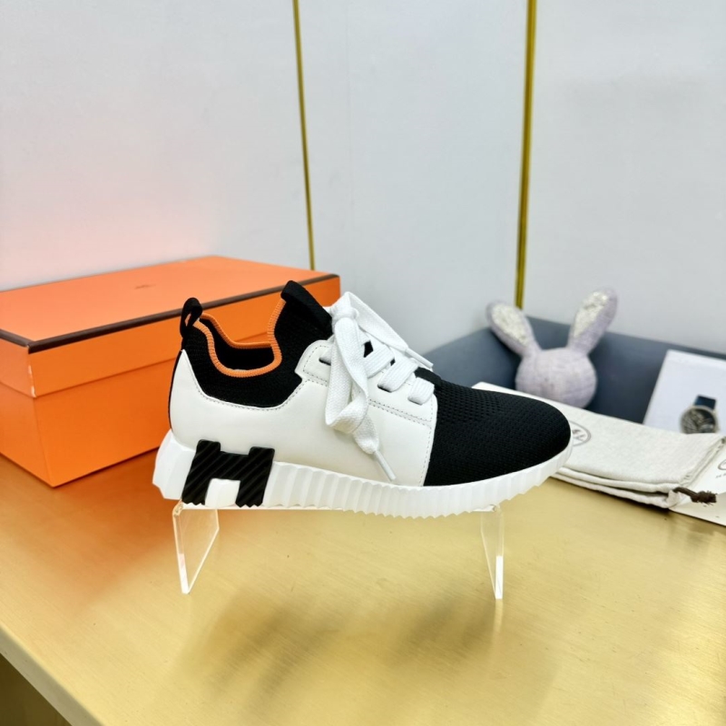 H**mes casual shoes